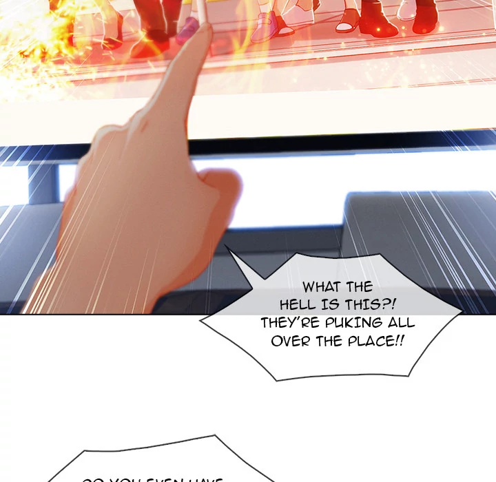Lady Long Legs page 50