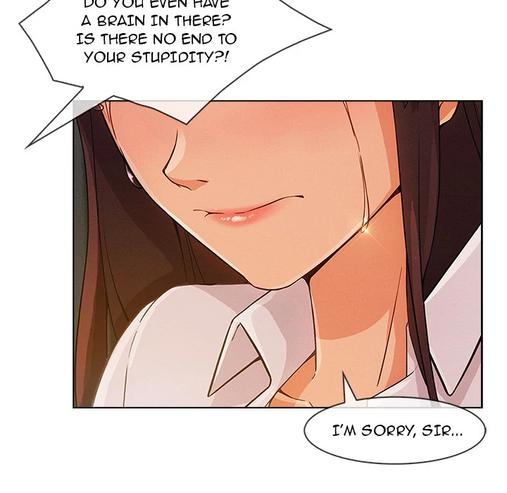 Lady Long Legs page 51