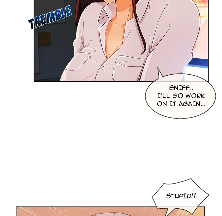 Lady Long Legs page 53