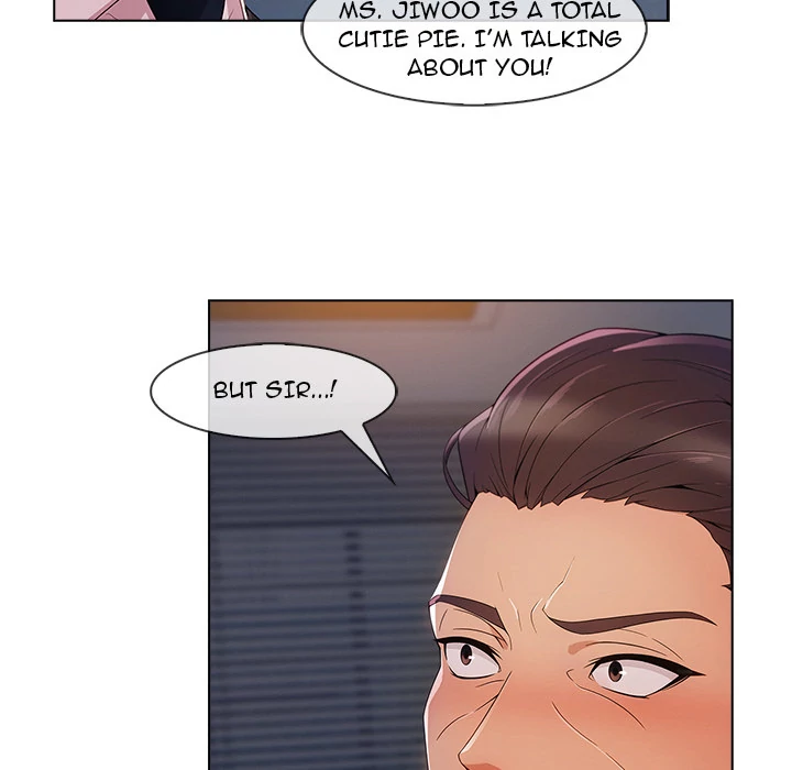 Lady Long Legs page 57