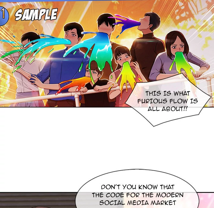 Lady Long Legs page 59