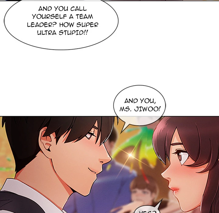 Lady Long Legs page 61