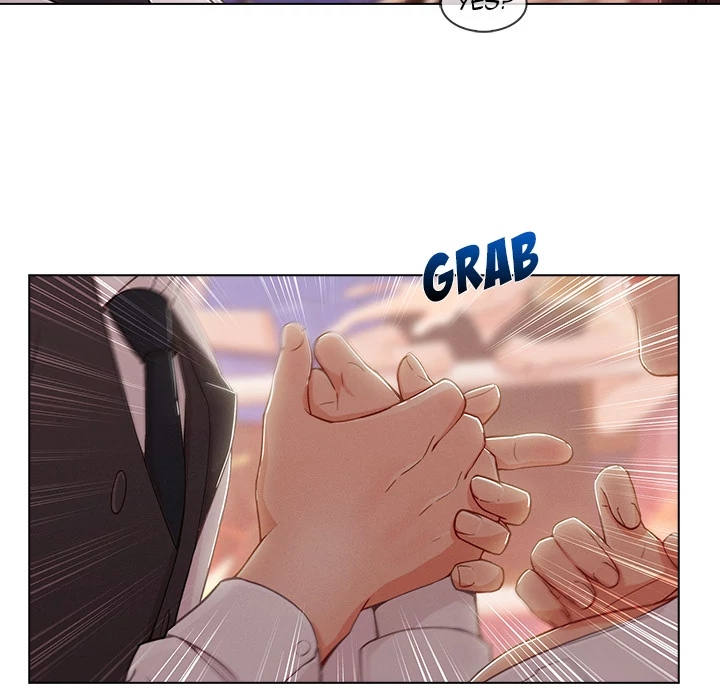 Lady Long Legs page 62