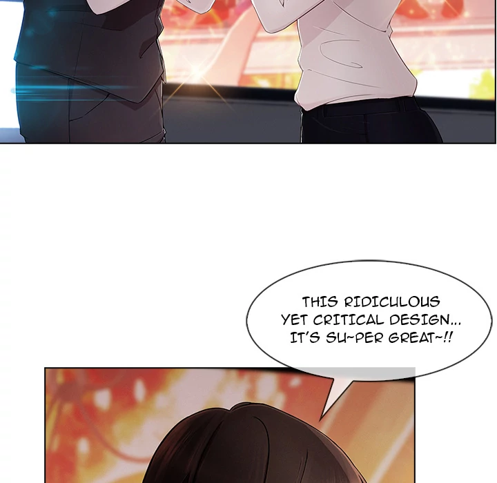 Lady Long Legs page 66