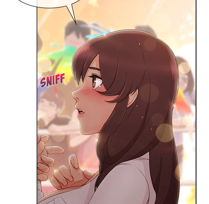 Lady Long Legs page 68