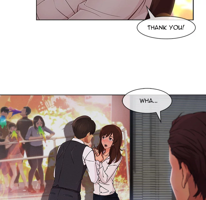 Lady Long Legs page 69