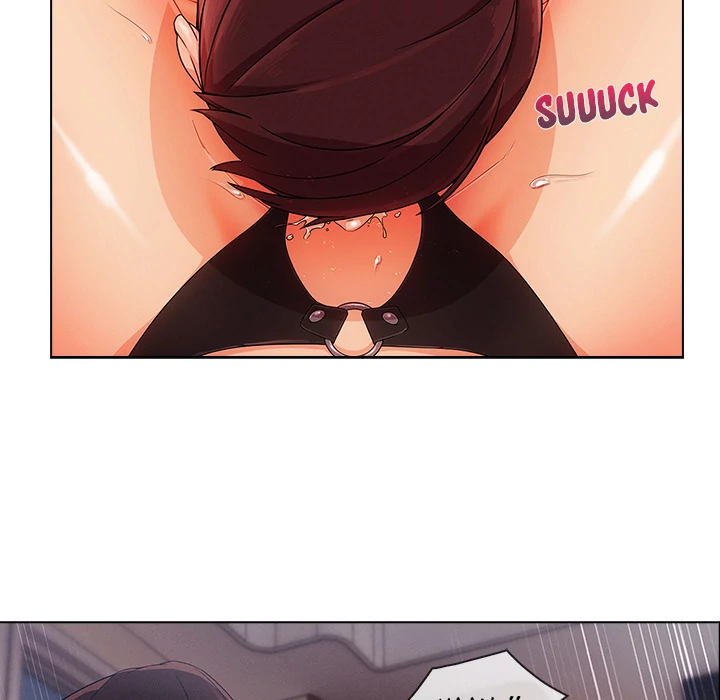 Lady Long Legs page 80