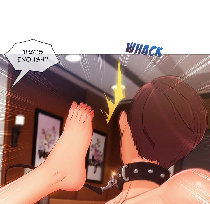 Lady Long Legs page 88