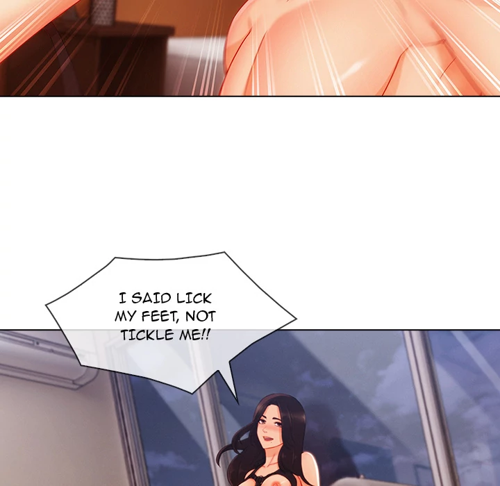 Lady Long Legs page 89