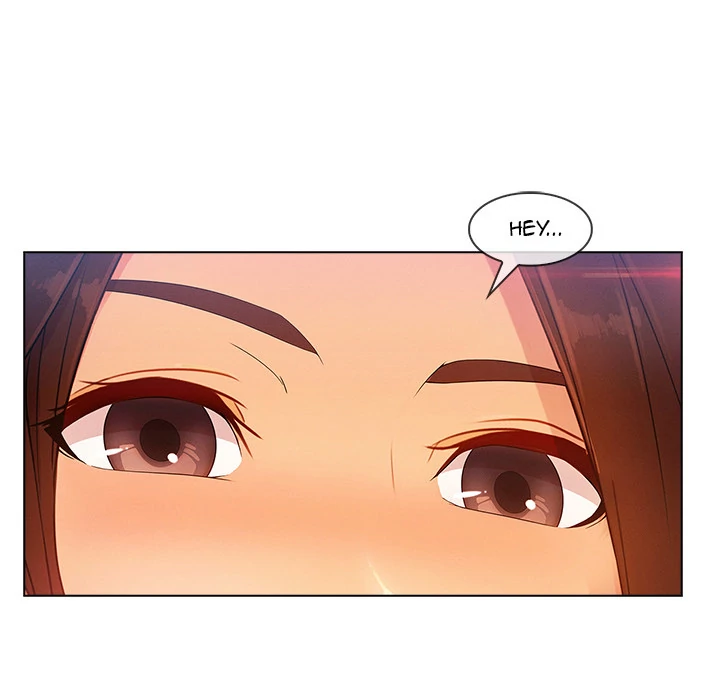 Lady Long Legs page 91