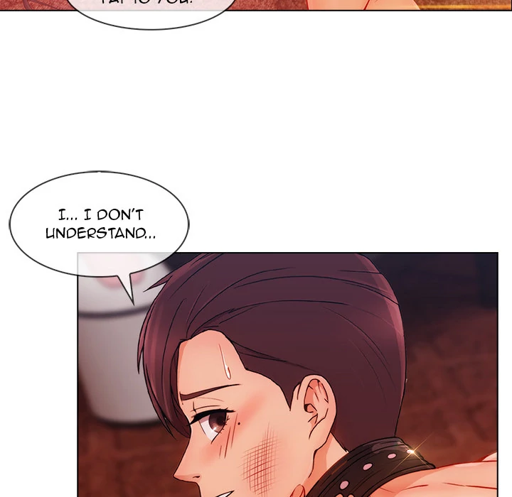 Lady Long Legs page 93