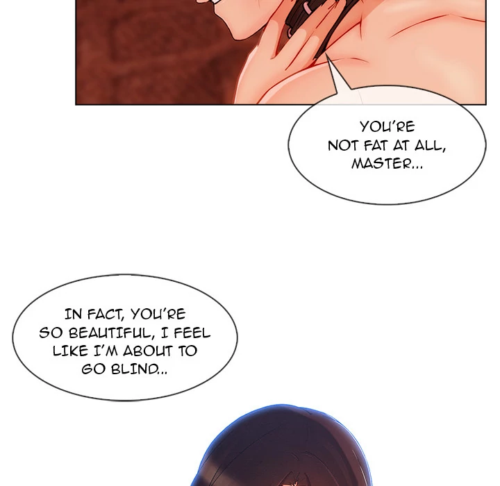 Lady Long Legs page 94