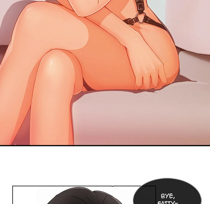 Lady Long Legs page 96