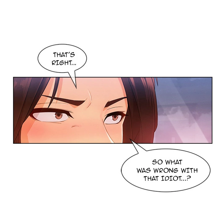 Lady Long Legs page 98