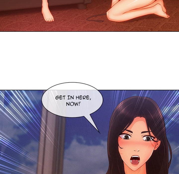 Lady Long Legs page 100
