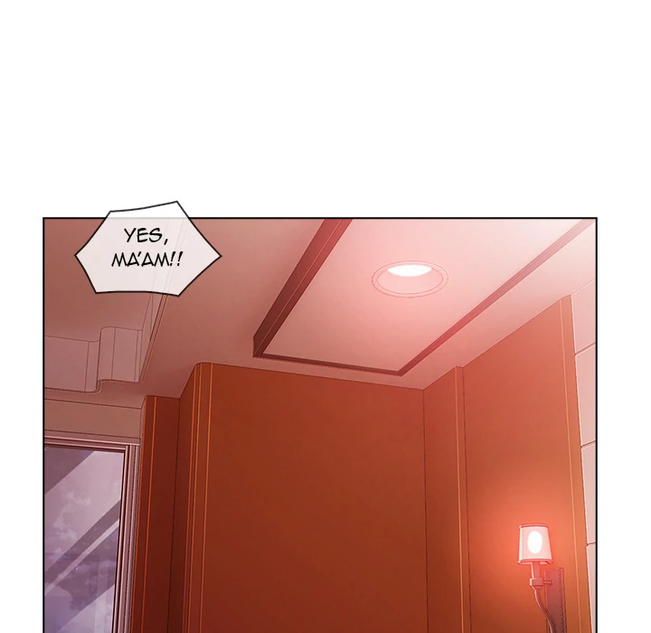 Lady Long Legs page 102