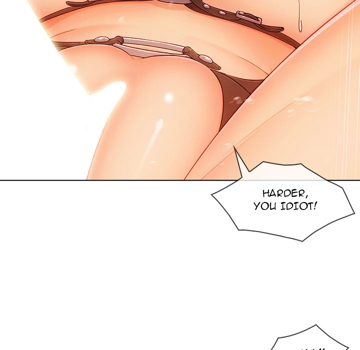 Lady Long Legs page 105