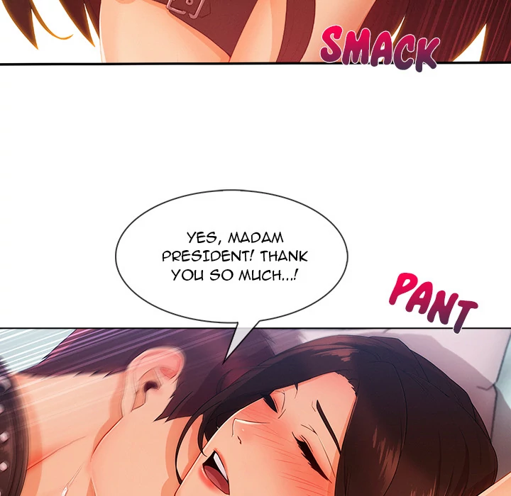 Lady Long Legs page 111