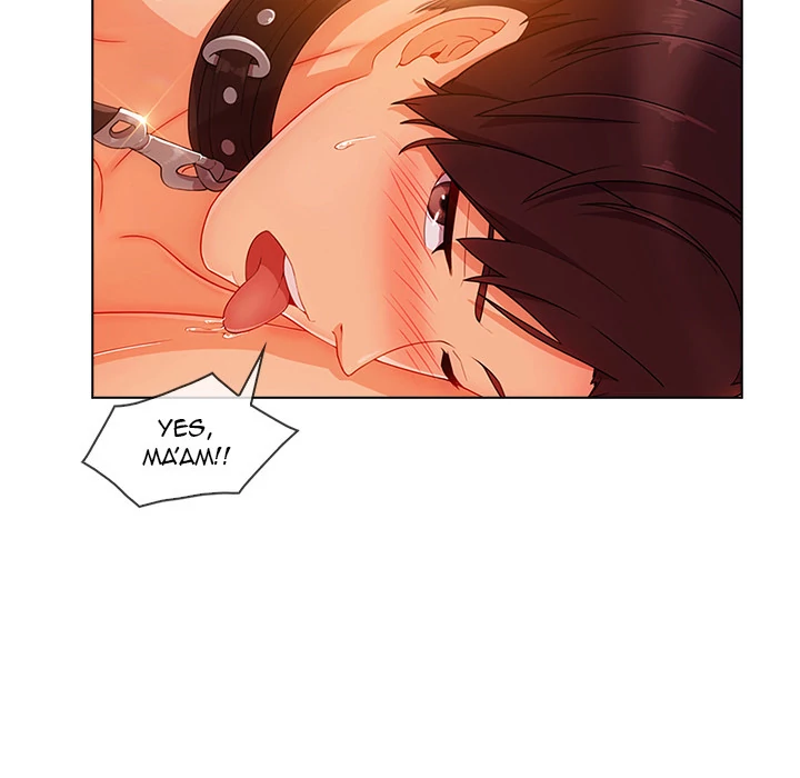 Lady Long Legs page 113