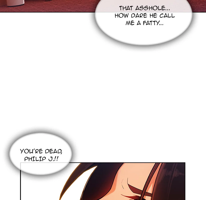 Lady Long Legs page 115