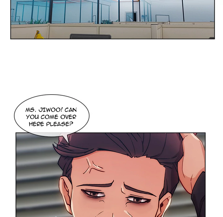Lady Long Legs page 6