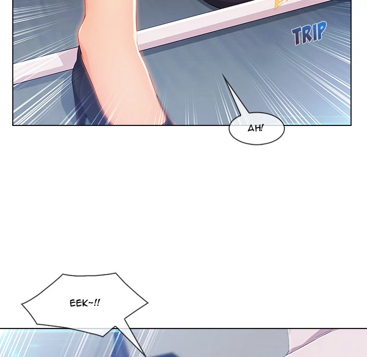 Lady Long Legs page 8