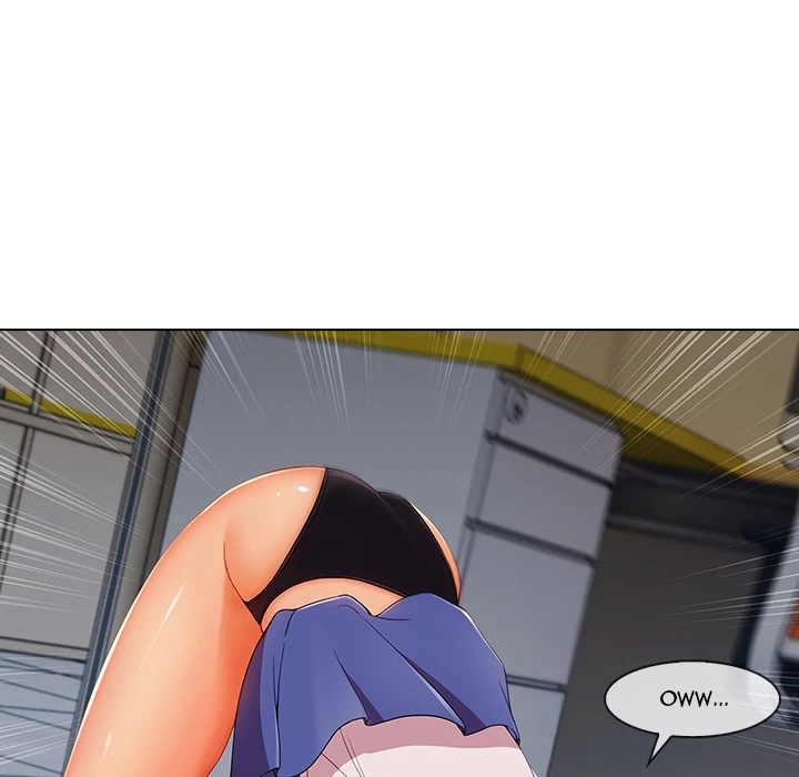 Lady Long Legs page 10