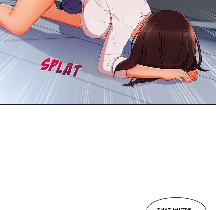 Lady Long Legs page 11