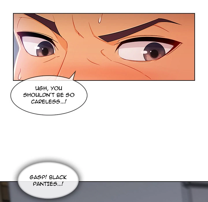 Lady Long Legs page 13