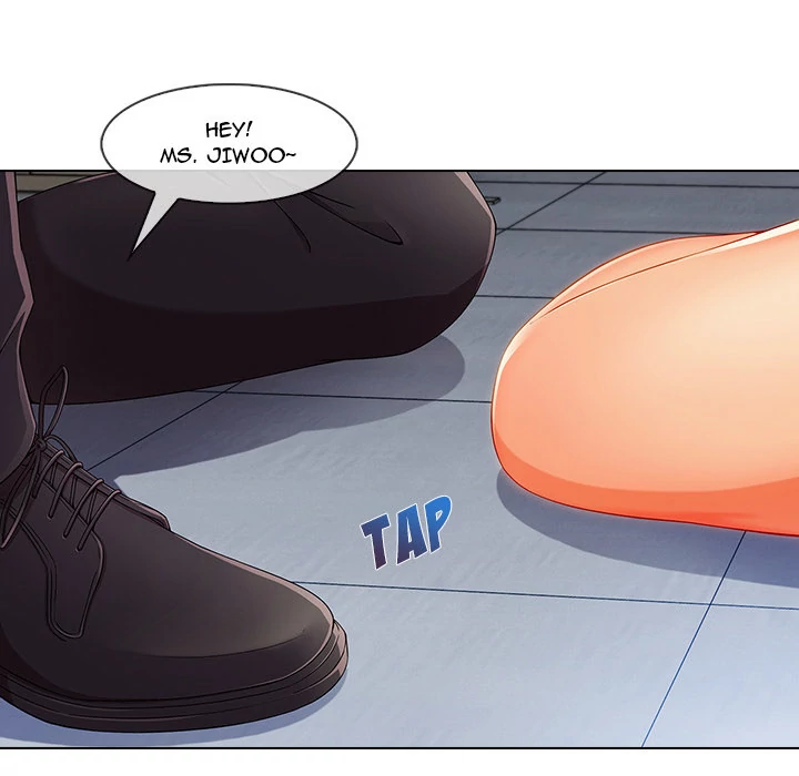 Lady Long Legs page 18
