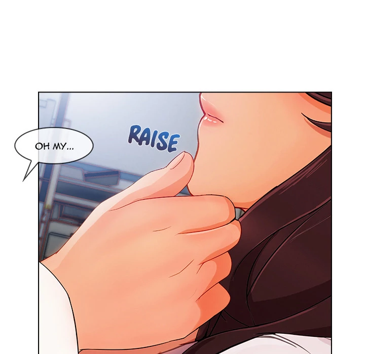Lady Long Legs page 19