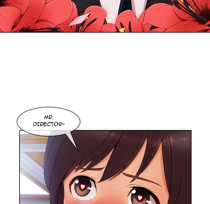 Lady Long Legs page 23
