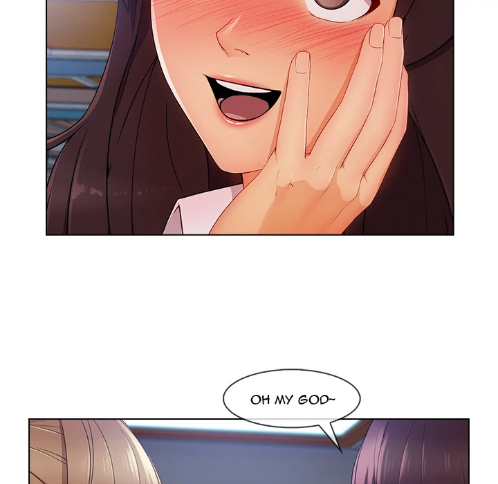 Lady Long Legs page 24