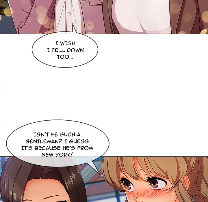 Lady Long Legs page 27