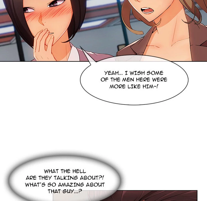 Lady Long Legs page 28