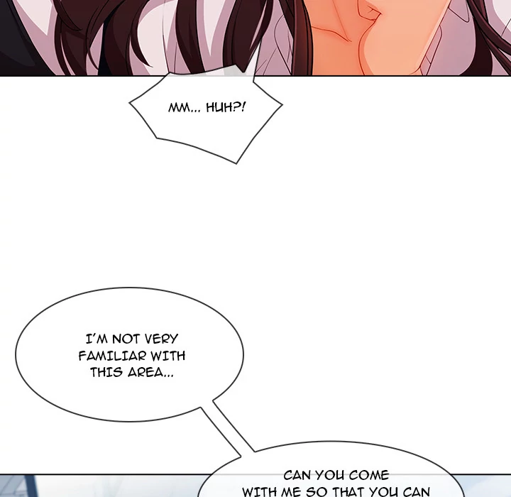 Lady Long Legs page 38