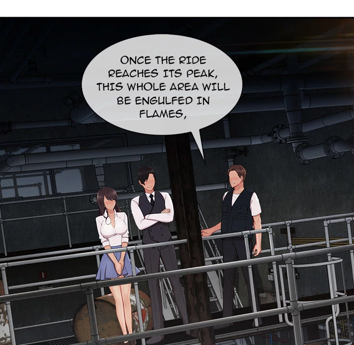 Lady Long Legs page 49