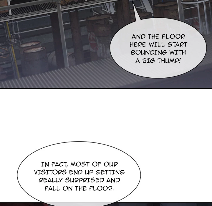 Lady Long Legs page 50