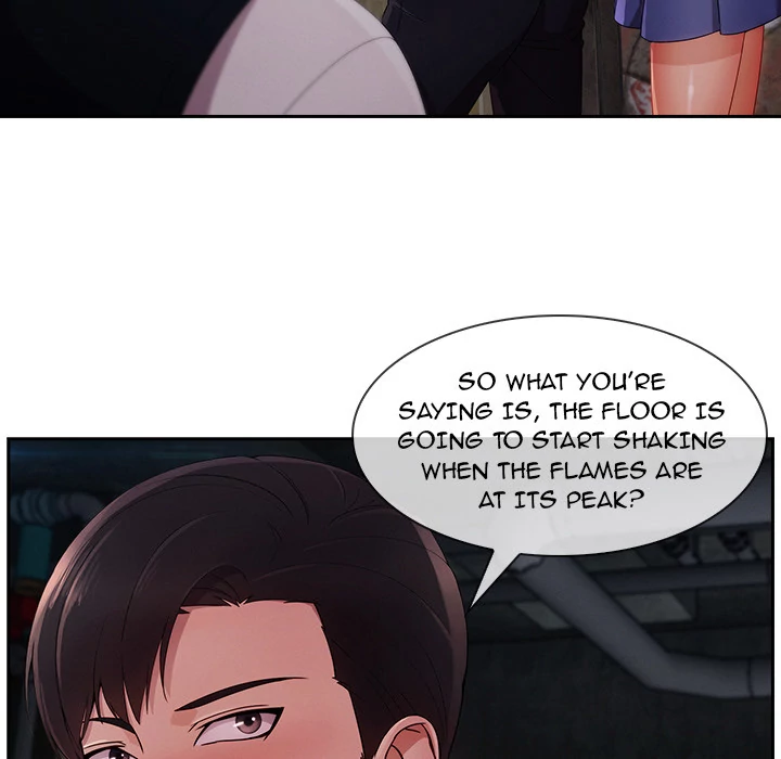 Lady Long Legs page 52