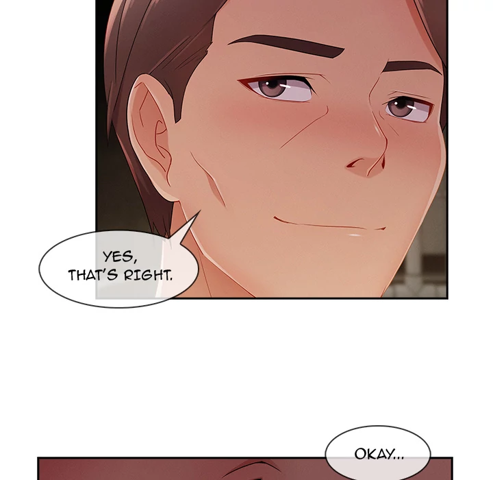 Lady Long Legs page 54