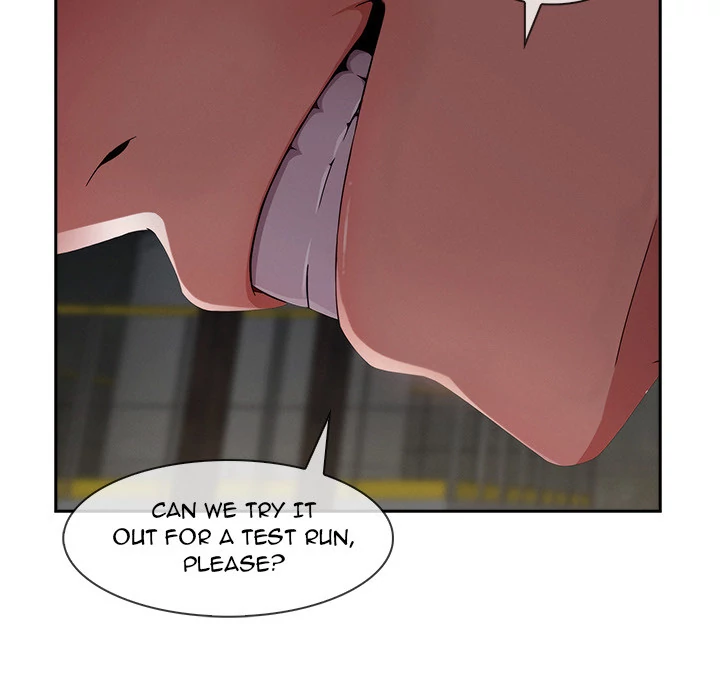 Lady Long Legs page 55