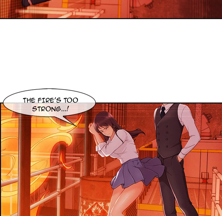 Lady Long Legs page 67