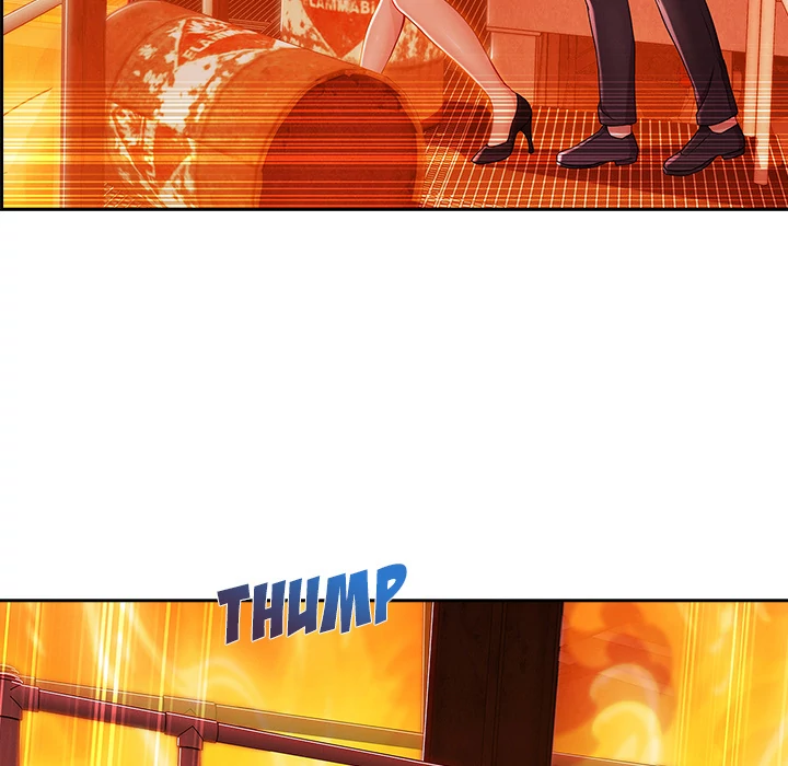 Lady Long Legs page 68