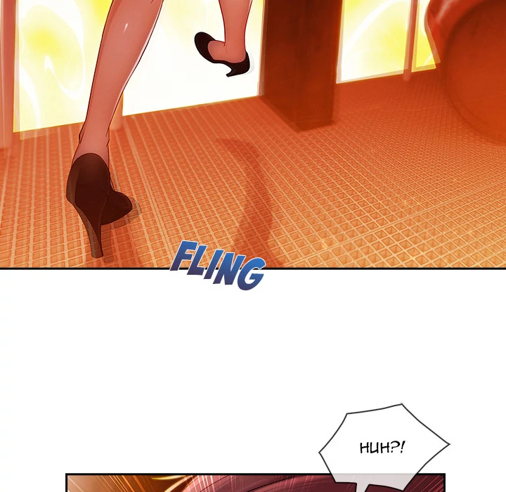 Lady Long Legs page 71