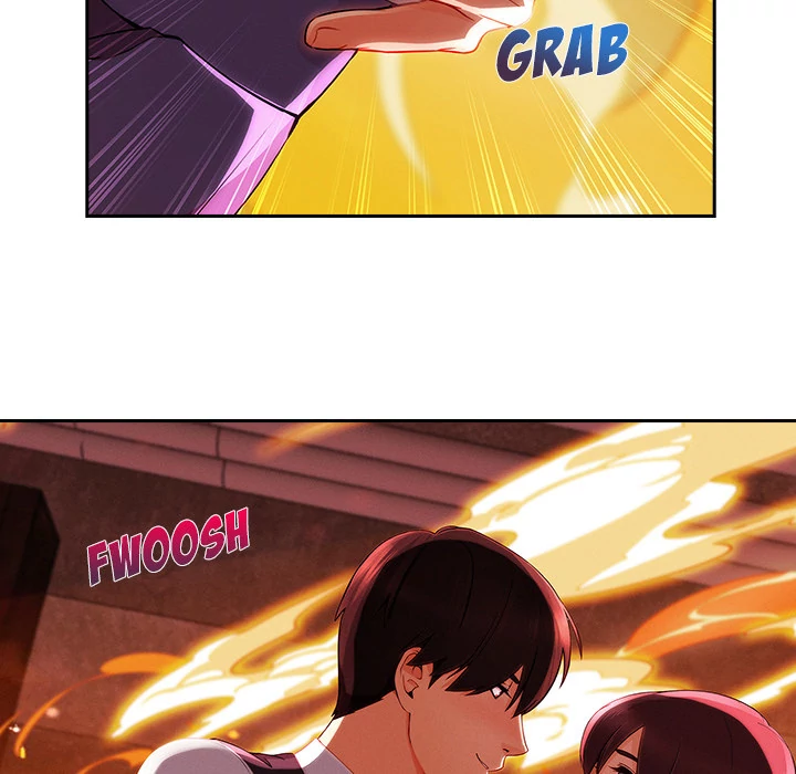 Lady Long Legs page 74