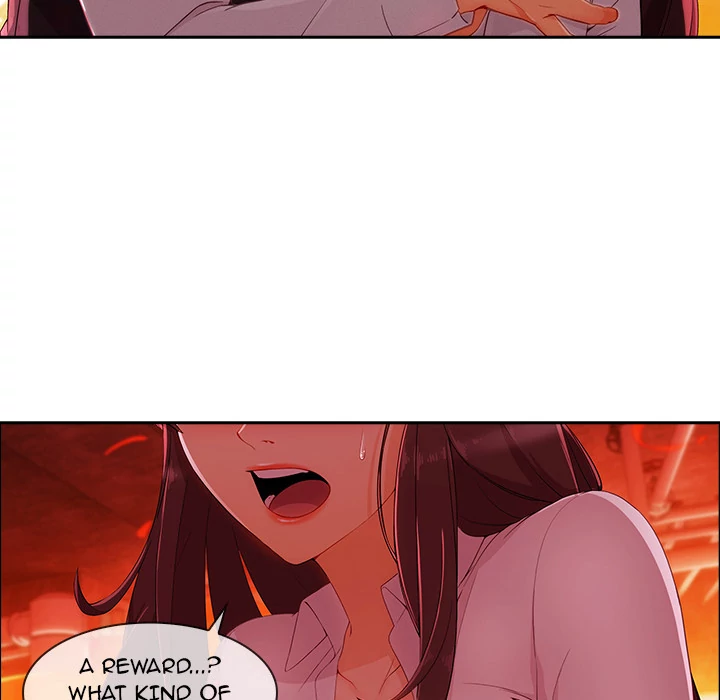 Lady Long Legs page 80