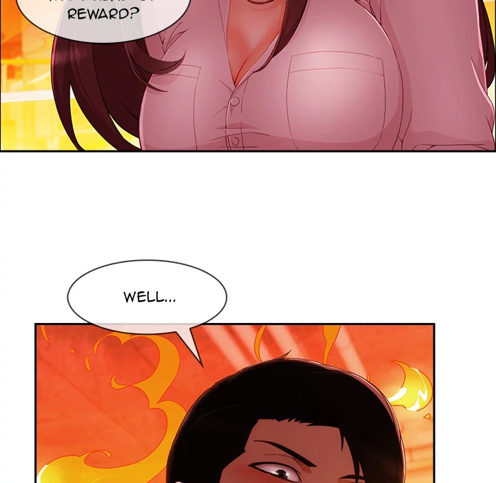 Lady Long Legs page 81
