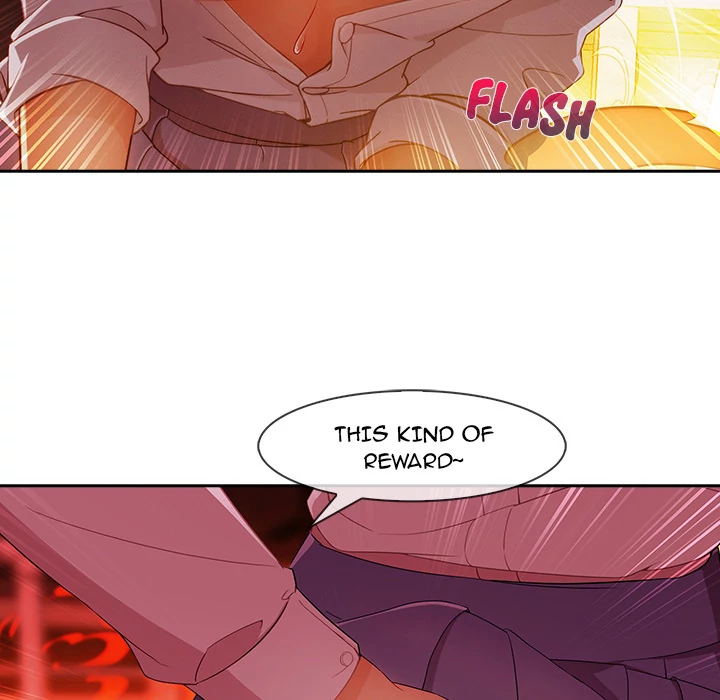 Lady Long Legs page 85