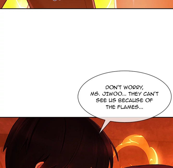 Lady Long Legs page 89