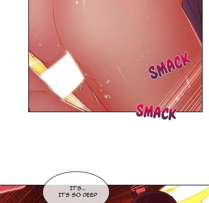 Lady Long Legs page 97